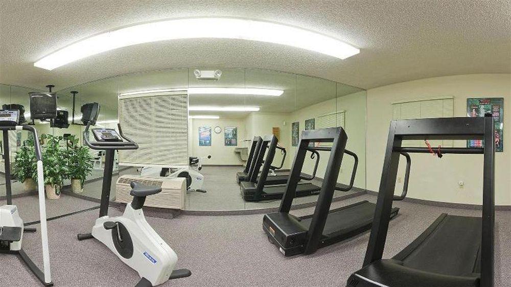Sonesta Simply Suites Detroit Troy Kültér fotó