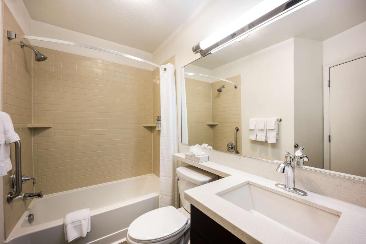 Sonesta Simply Suites Detroit Troy Kültér fotó