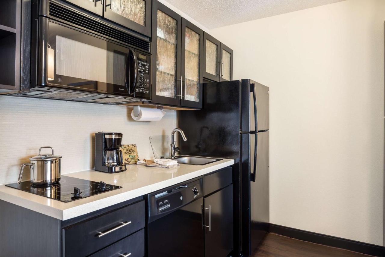 Sonesta Simply Suites Detroit Troy Kültér fotó