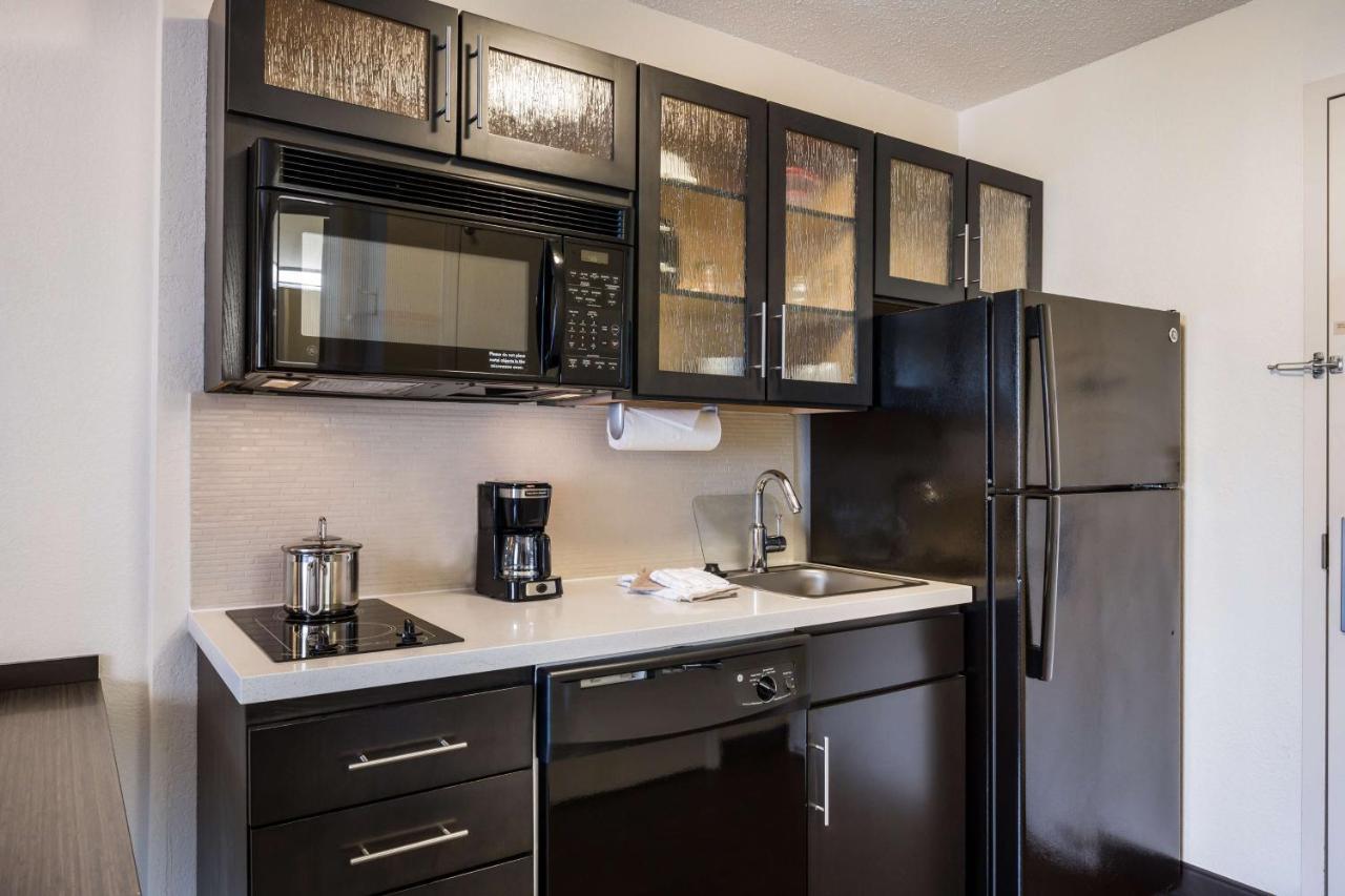 Sonesta Simply Suites Detroit Troy Kültér fotó