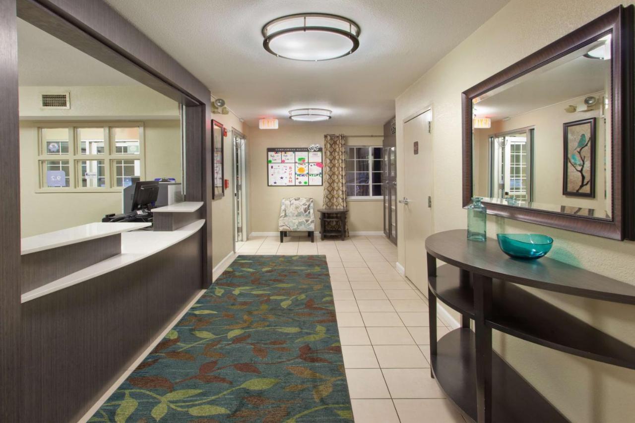 Sonesta Simply Suites Detroit Troy Kültér fotó