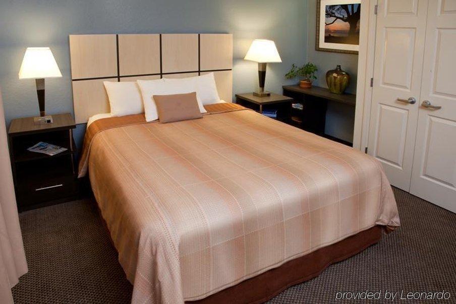 Sonesta Simply Suites Detroit Troy Szoba fotó