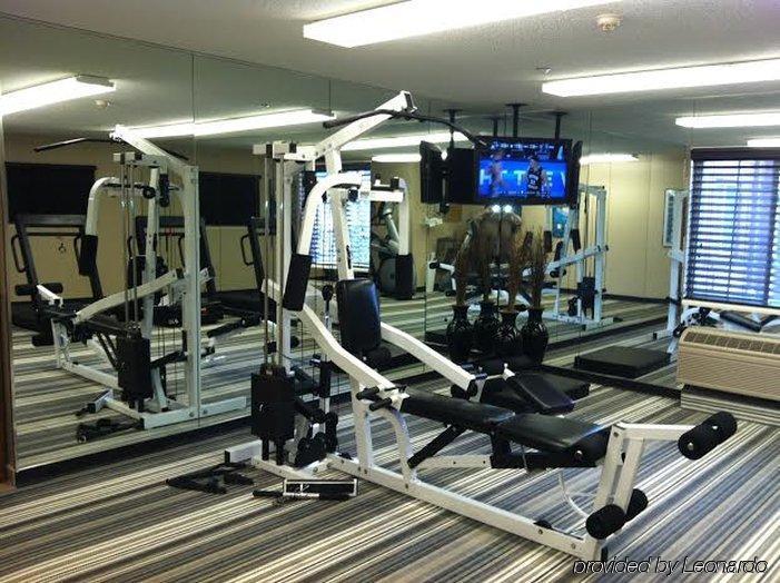 Sonesta Simply Suites Detroit Troy Kültér fotó