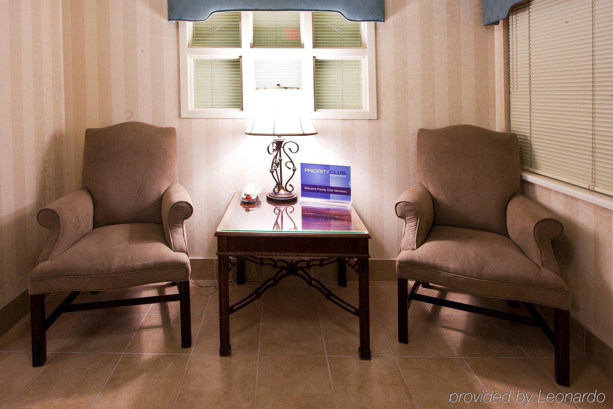 Sonesta Simply Suites Detroit Troy Beltér fotó
