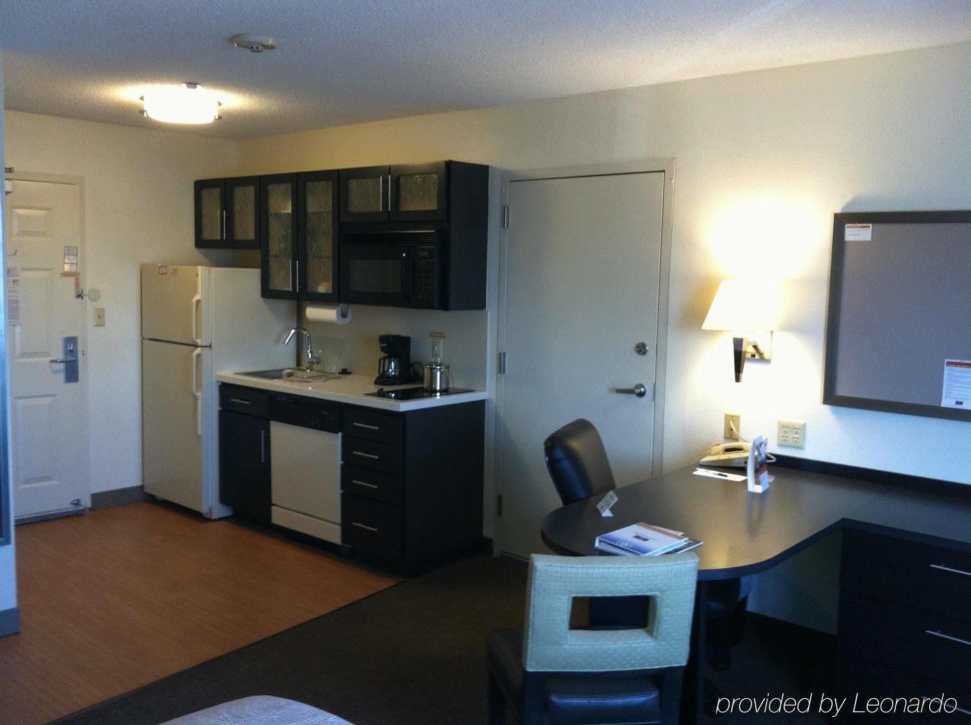 Sonesta Simply Suites Detroit Troy Kültér fotó