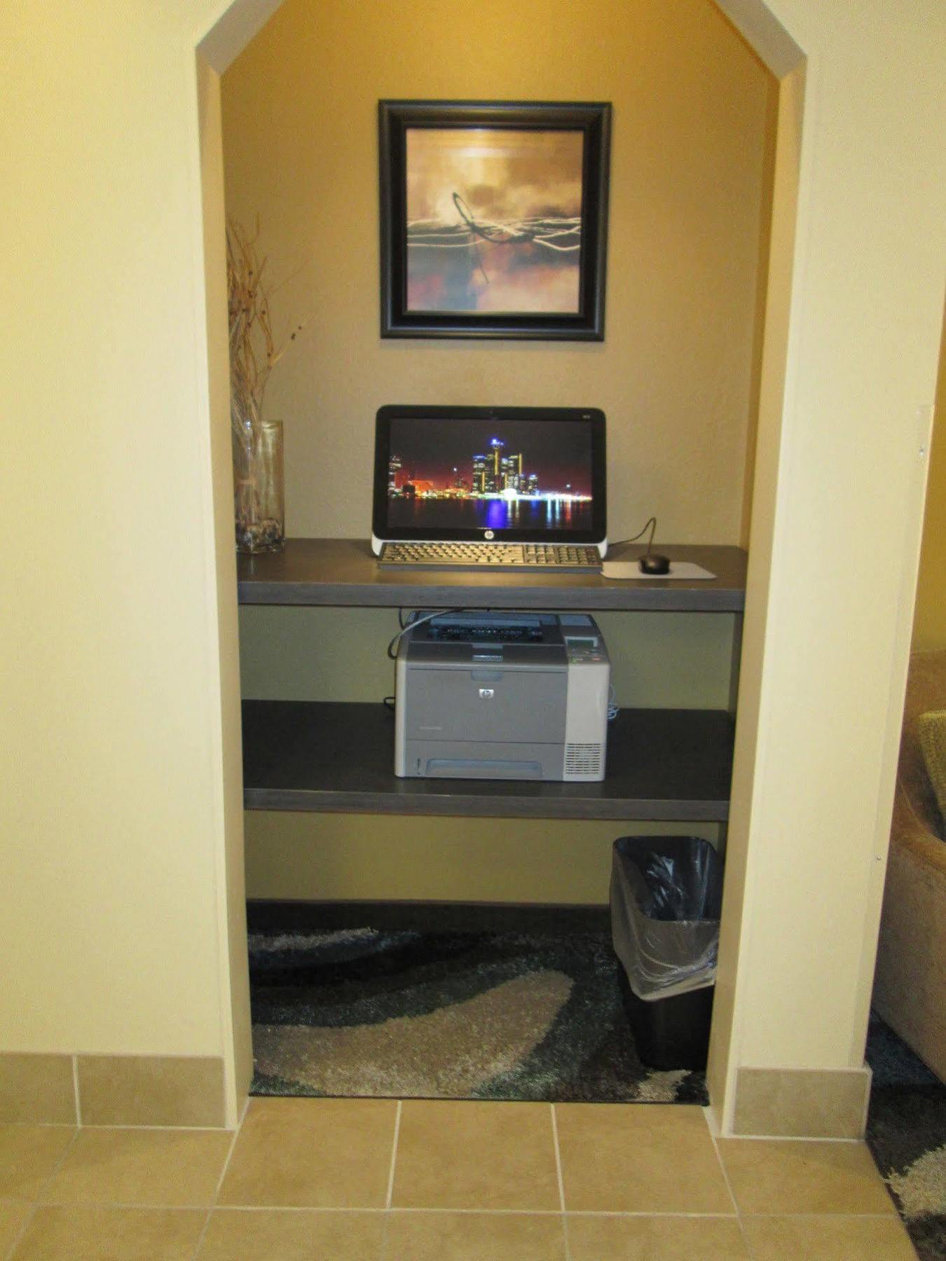 Sonesta Simply Suites Detroit Troy Kültér fotó
