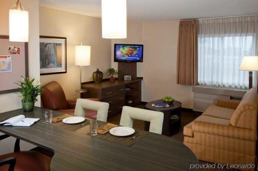 Sonesta Simply Suites Detroit Troy Kültér fotó