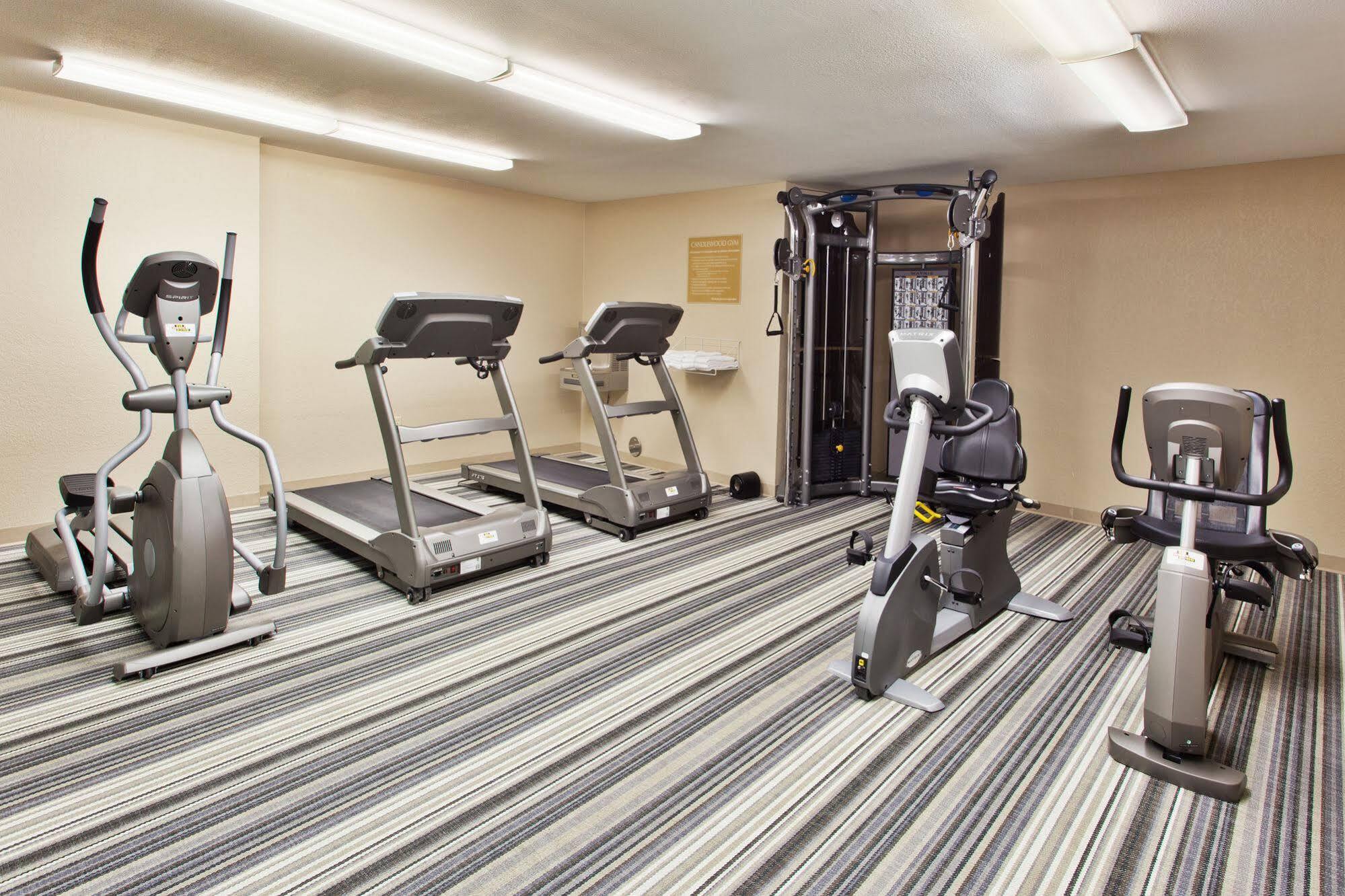 Sonesta Simply Suites Detroit Troy Kültér fotó